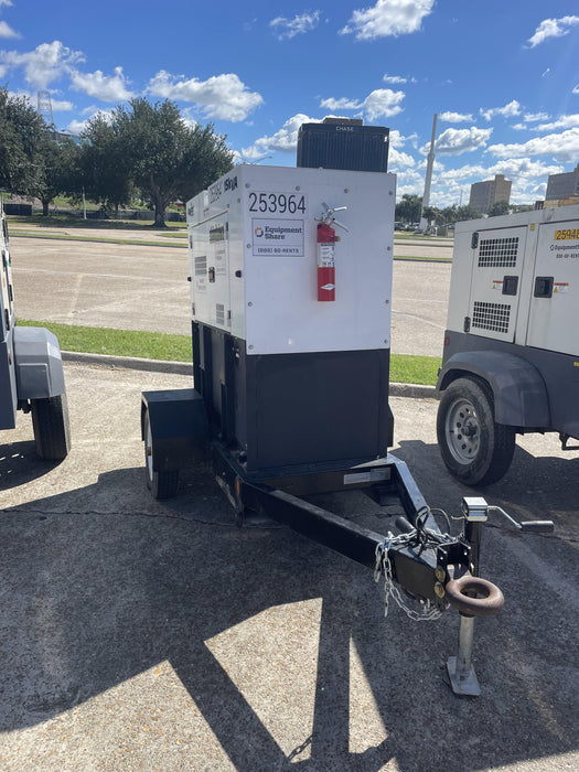 2022 SHINDAIWA DGK15FL