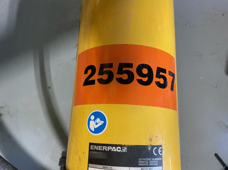 2022 ENERPAC P80