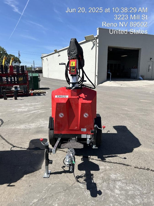 2025 MULTIQUIP GBX24BK