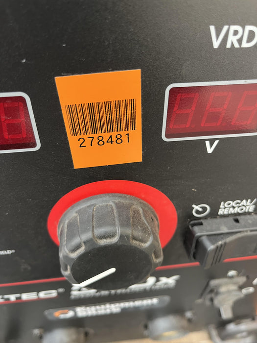 2022 LINCOLN ELECTRIC FLEXTEC 350X