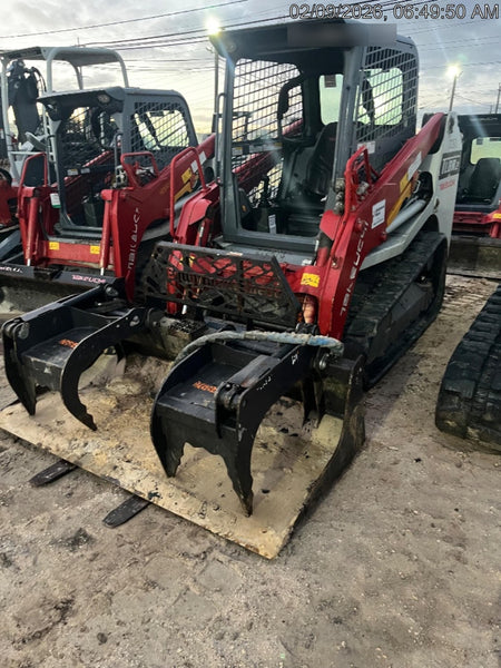 2022 PALADIN UTILITY GRAPPLE 11876-0022