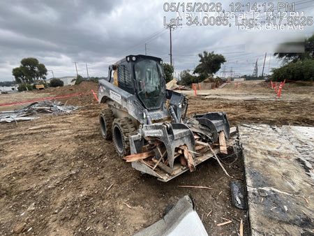 2020 PALADIN UTILITY GRAPPLE 11876-0022