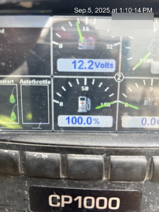 2024 HYDRA TECH HT74D/VFPT