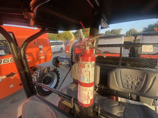 2022 KUBOTA RTV-X1140W-H (Canopy)