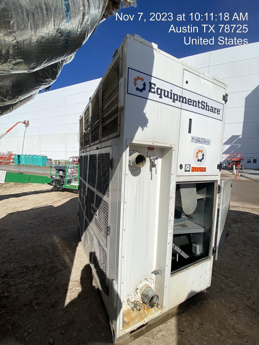 2022 CAPS PAHV-140TC-0NN0NN-5E5-P2-VG2CEUP