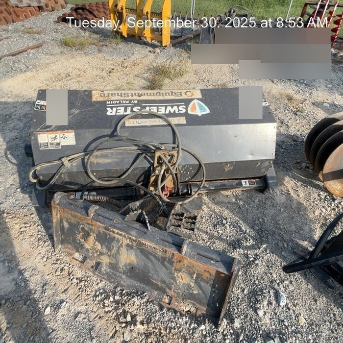 2019 PALADIN 22072MM-0022