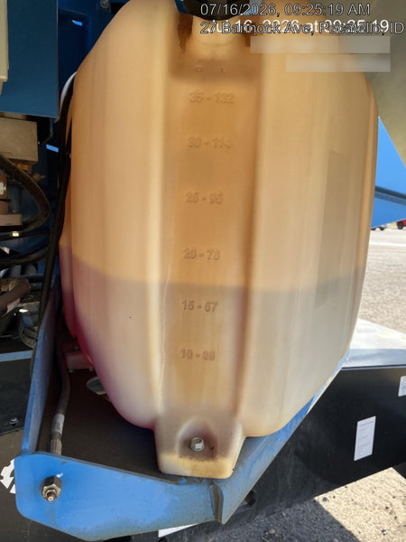 2024 GENIE S-45 XC