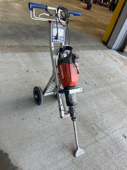 2024 HILTI TE 1000-AVR