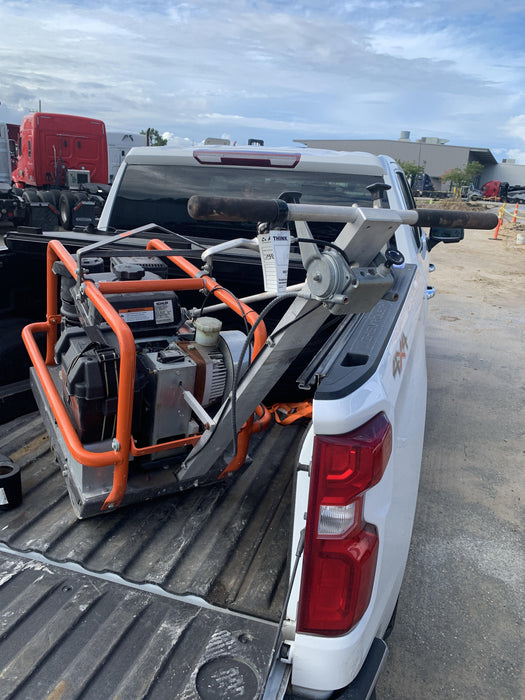 2021 HUSQVARNA SOFF-CUT 2000