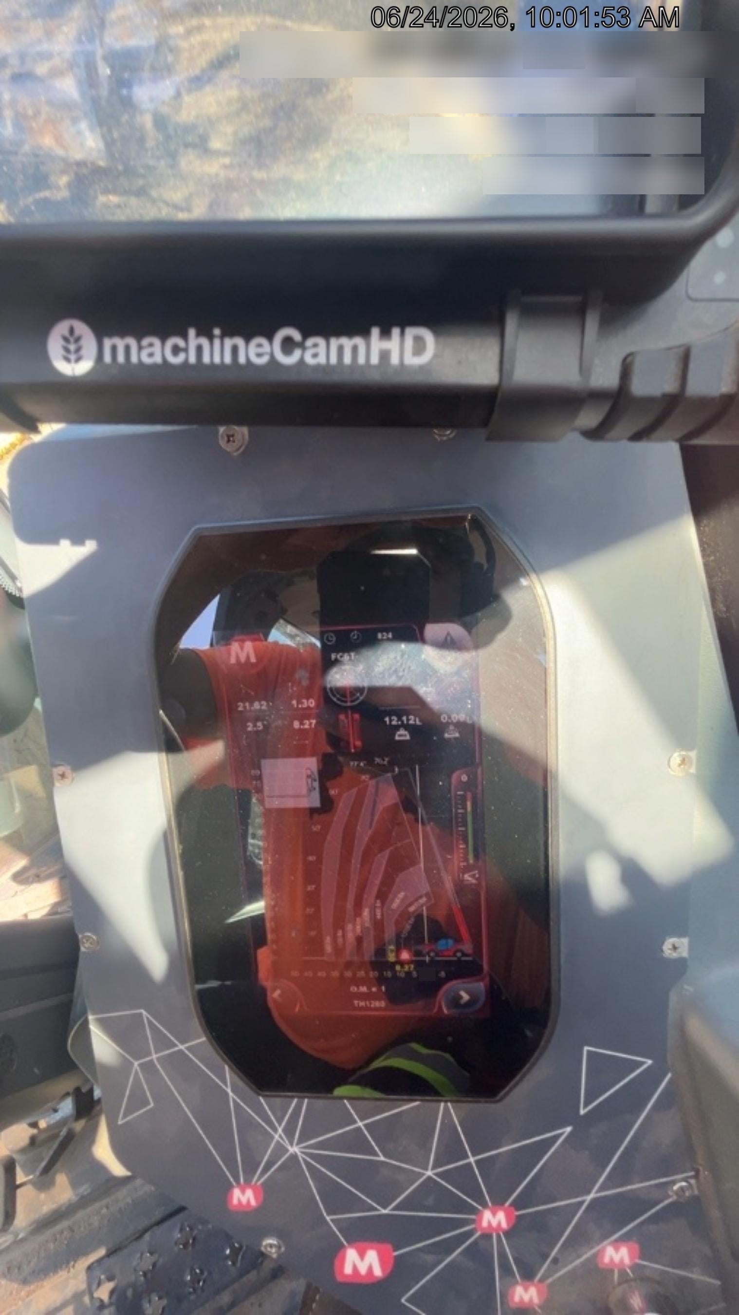 2022 MAGNI TH 12.80