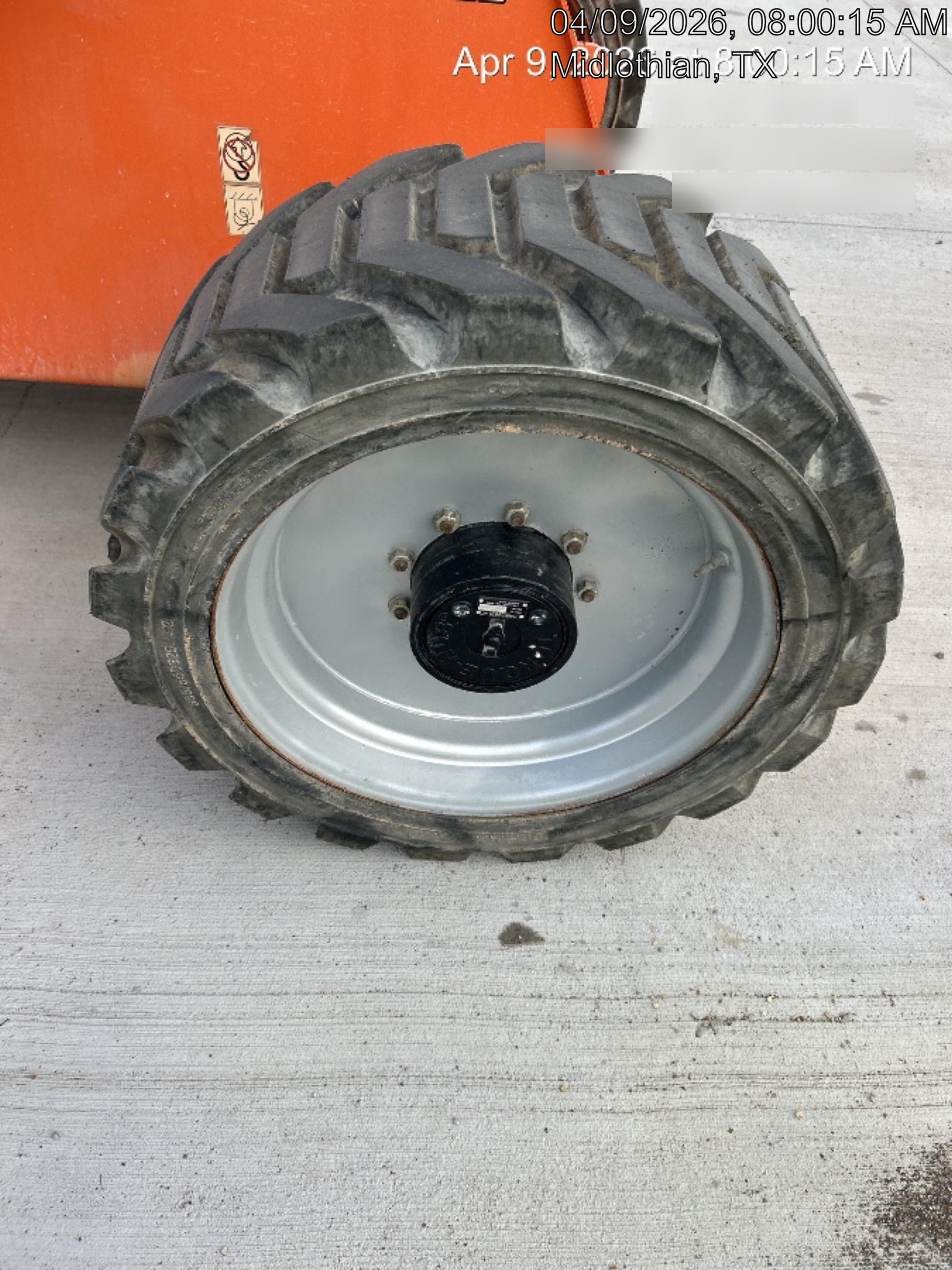 2019 JLG 660SJ
