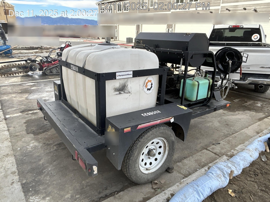 2024 MI-T-M AW-9000-0005 / DHG-4004-B0V6G