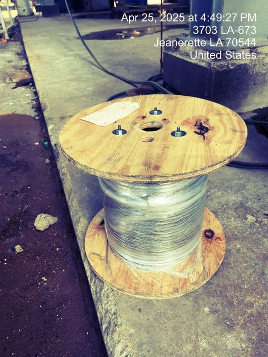 2022 MICHIGAN PNEUMATIC MP-W20220LACMBG