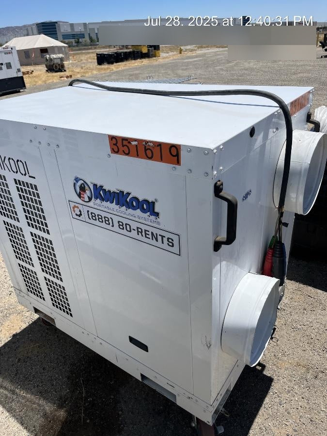 2023 KWIKOOL KPO5-43H