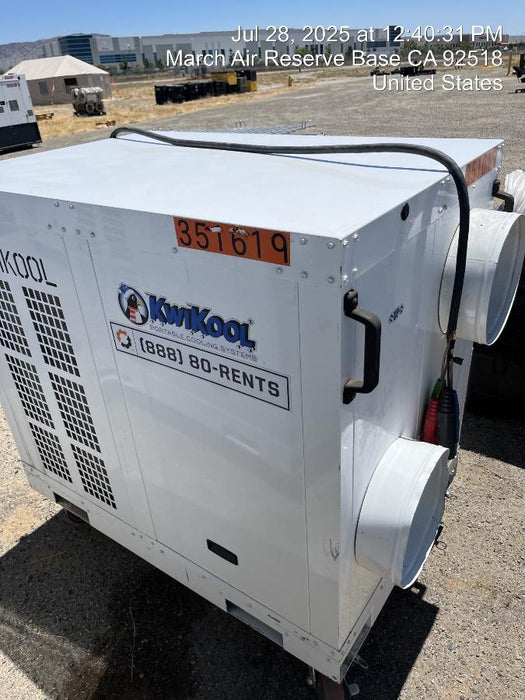 2023 KWIKOOL KPO5-43H