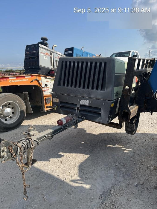 2019 SULLAIR 185-DPQ