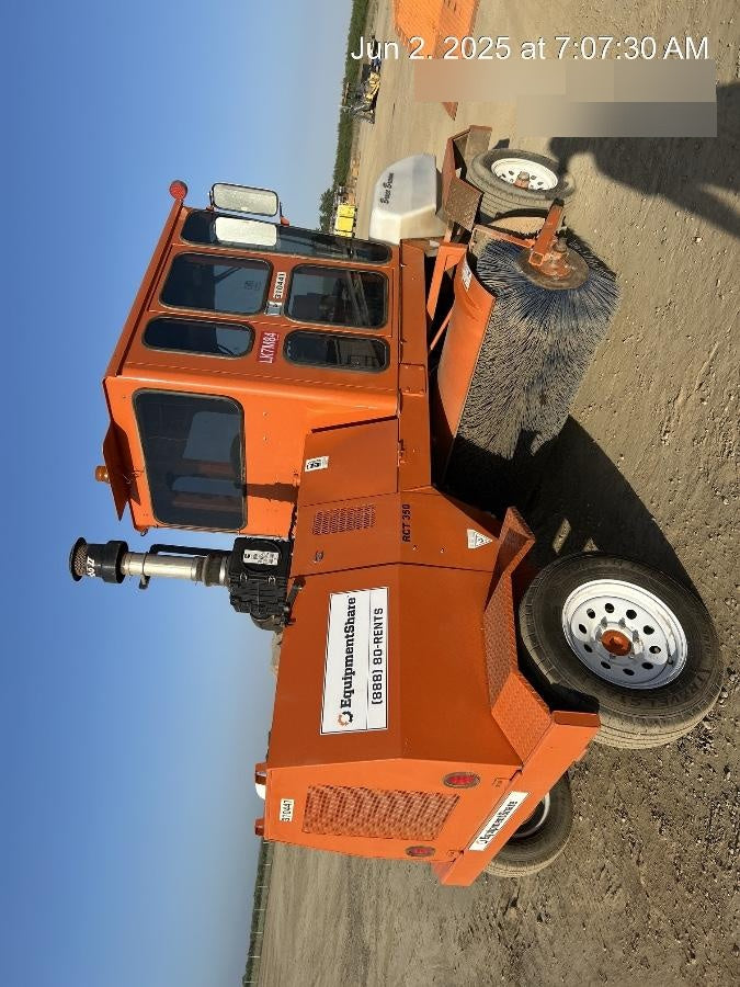 2023 BROCE RCT350