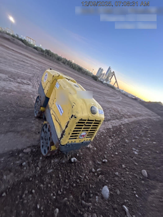 2019 WACKER NEUSON RTKx-SC3