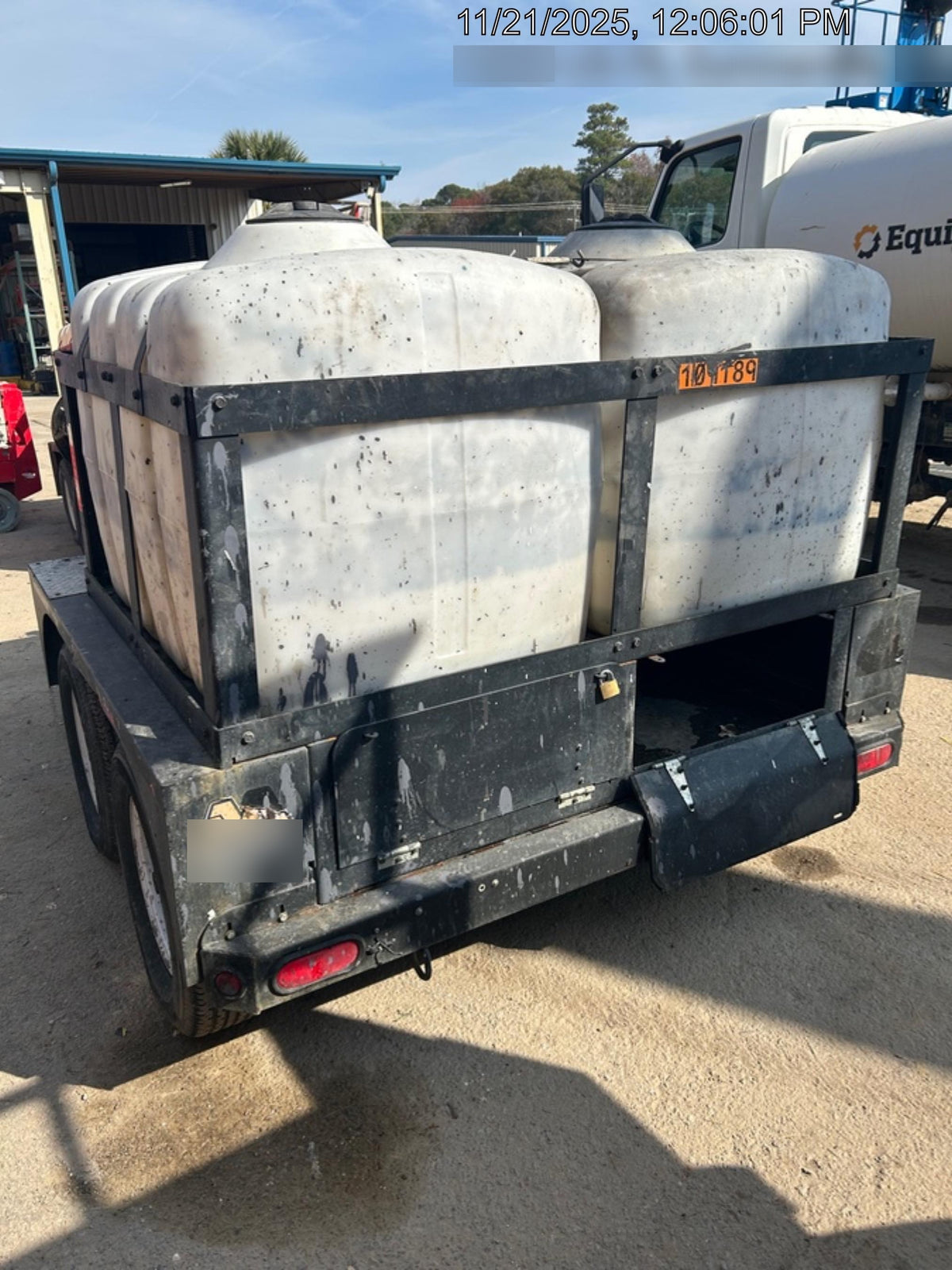 2020 MI-T-M CORPORATION HS-3006-0MDK-UR