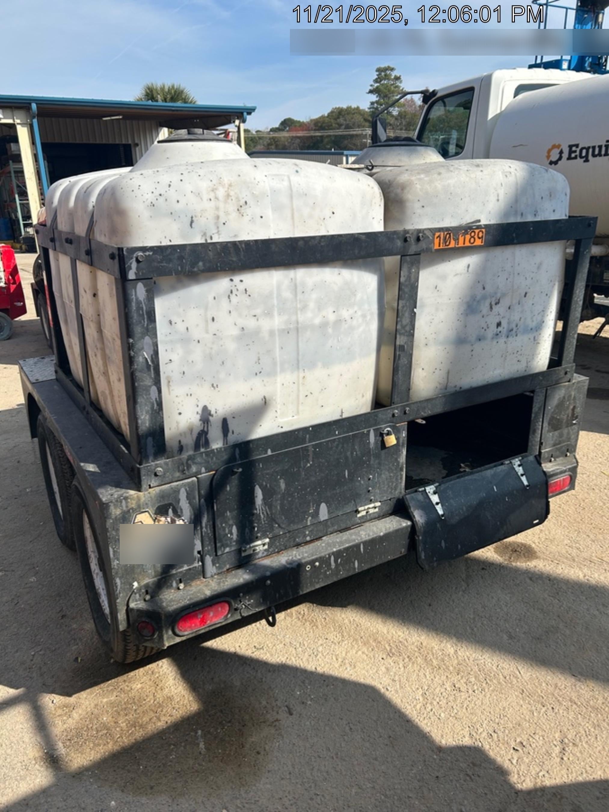 2020 MI-T-M CORPORATION HS-3006-0MDK-UR