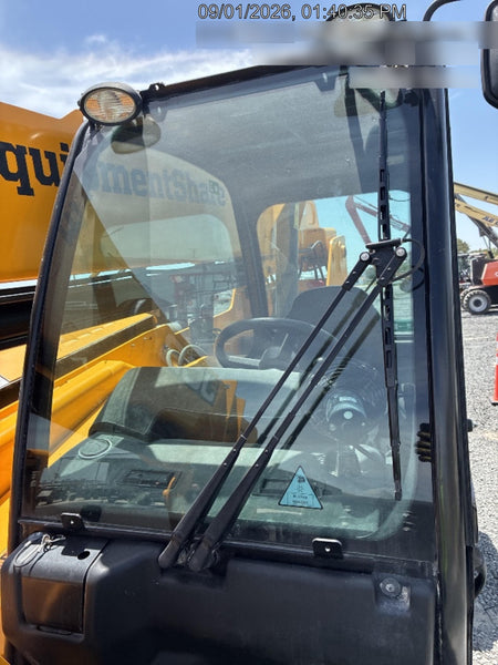 2025 JCB 509-42