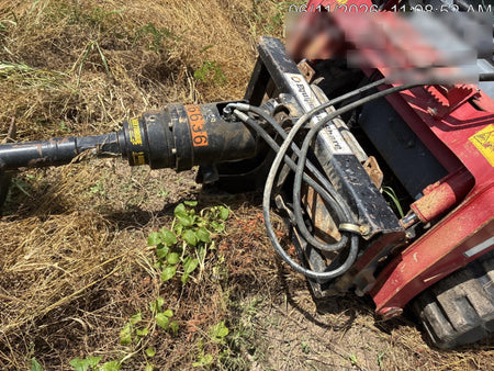 2023 AUGER TORQUE 3300-30