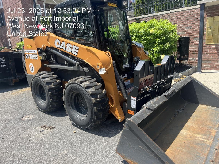 2025 VIRNIG PF4855-5VG