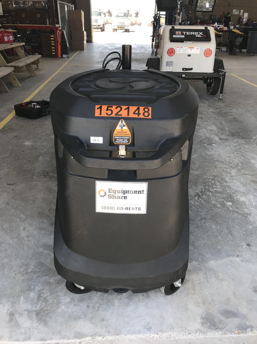 2021 POWER BREEZER PB10-A-06-B