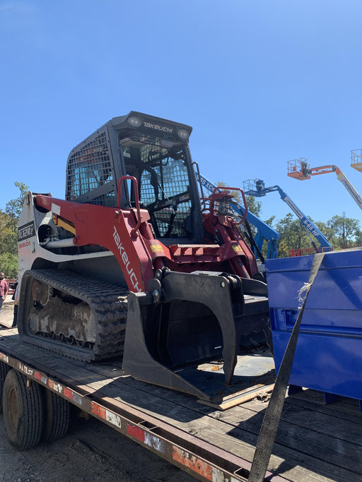 2022 PALADIN UTILITY GRAPPLE 11876-0022