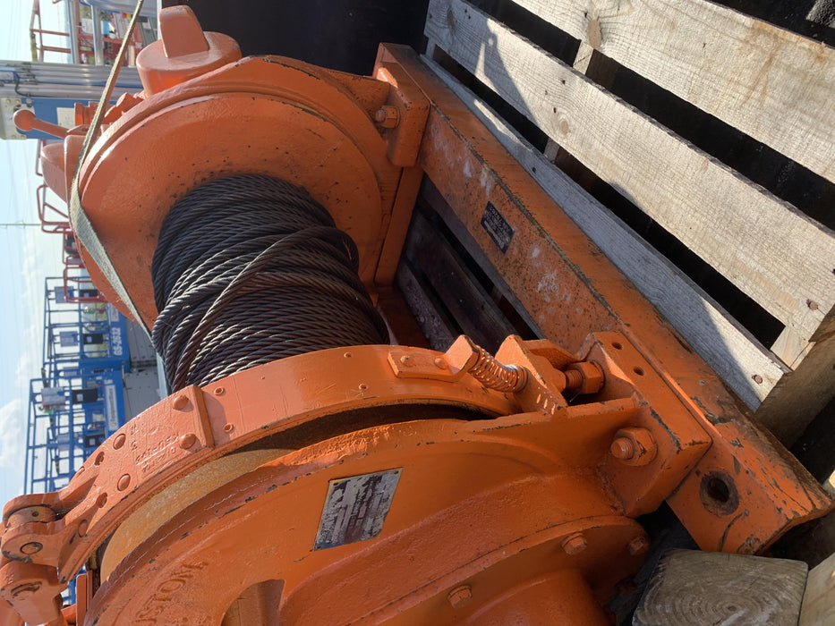 2020 MICHIGAN PNEUMATIC IR-K5UL