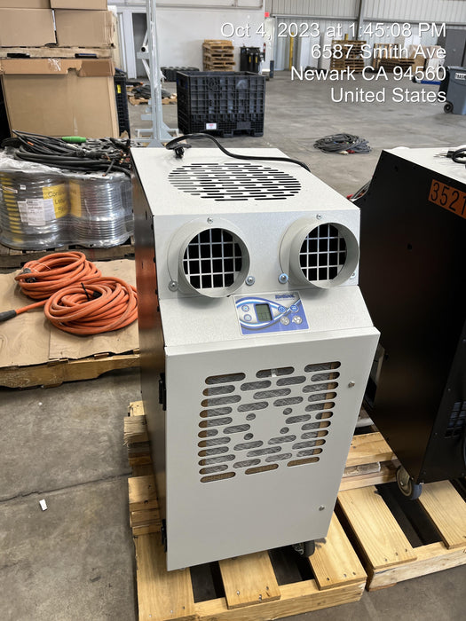 2023 KWIKOOL KPAC1411-2