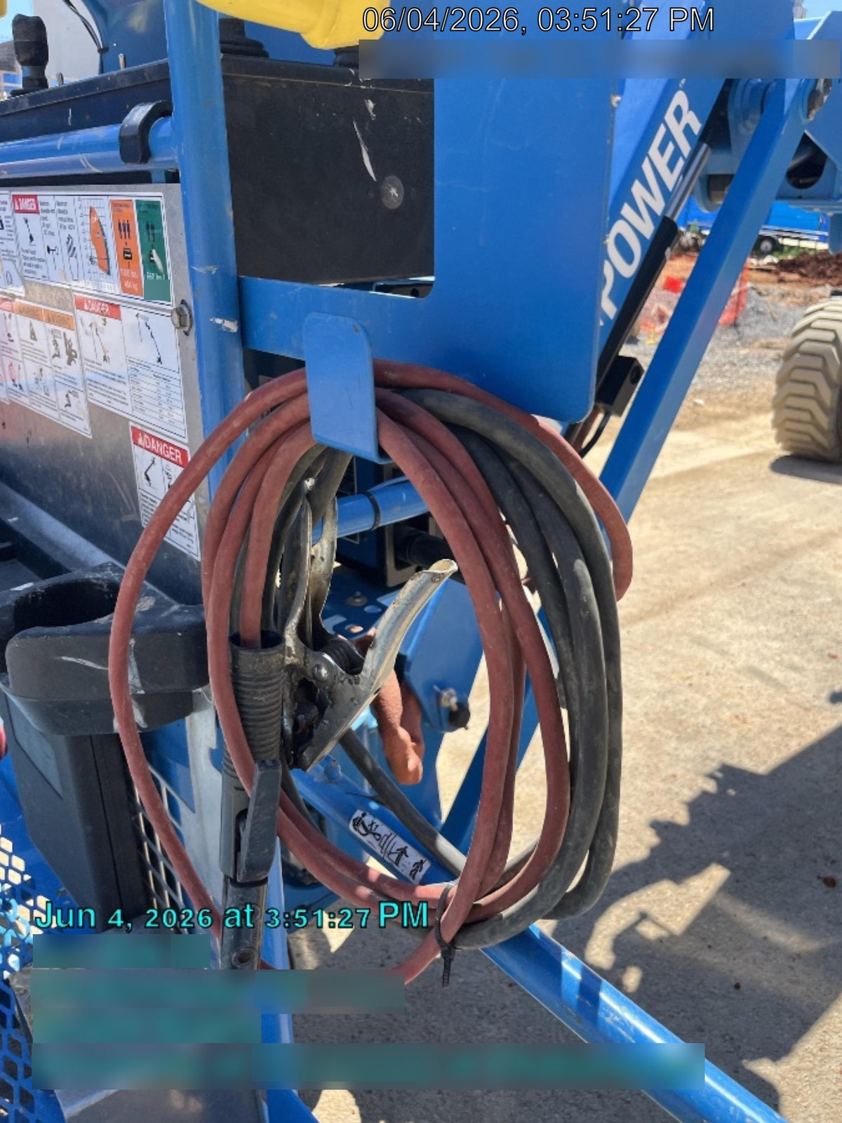 2024 MILLER ELECTRIC CST-282