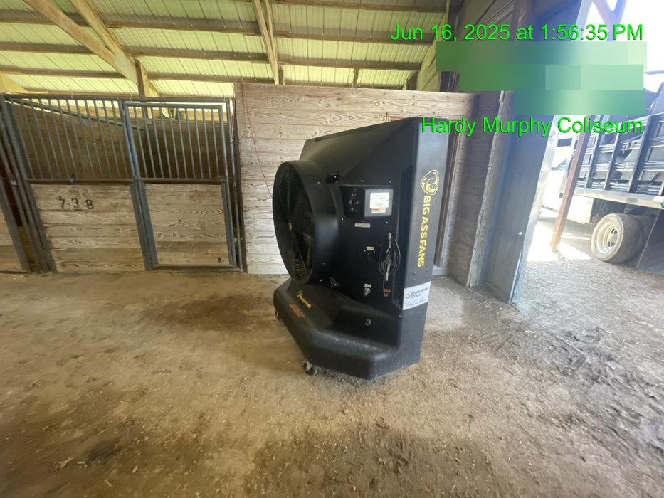 2022 BIG ASS FANS Cool Space 400