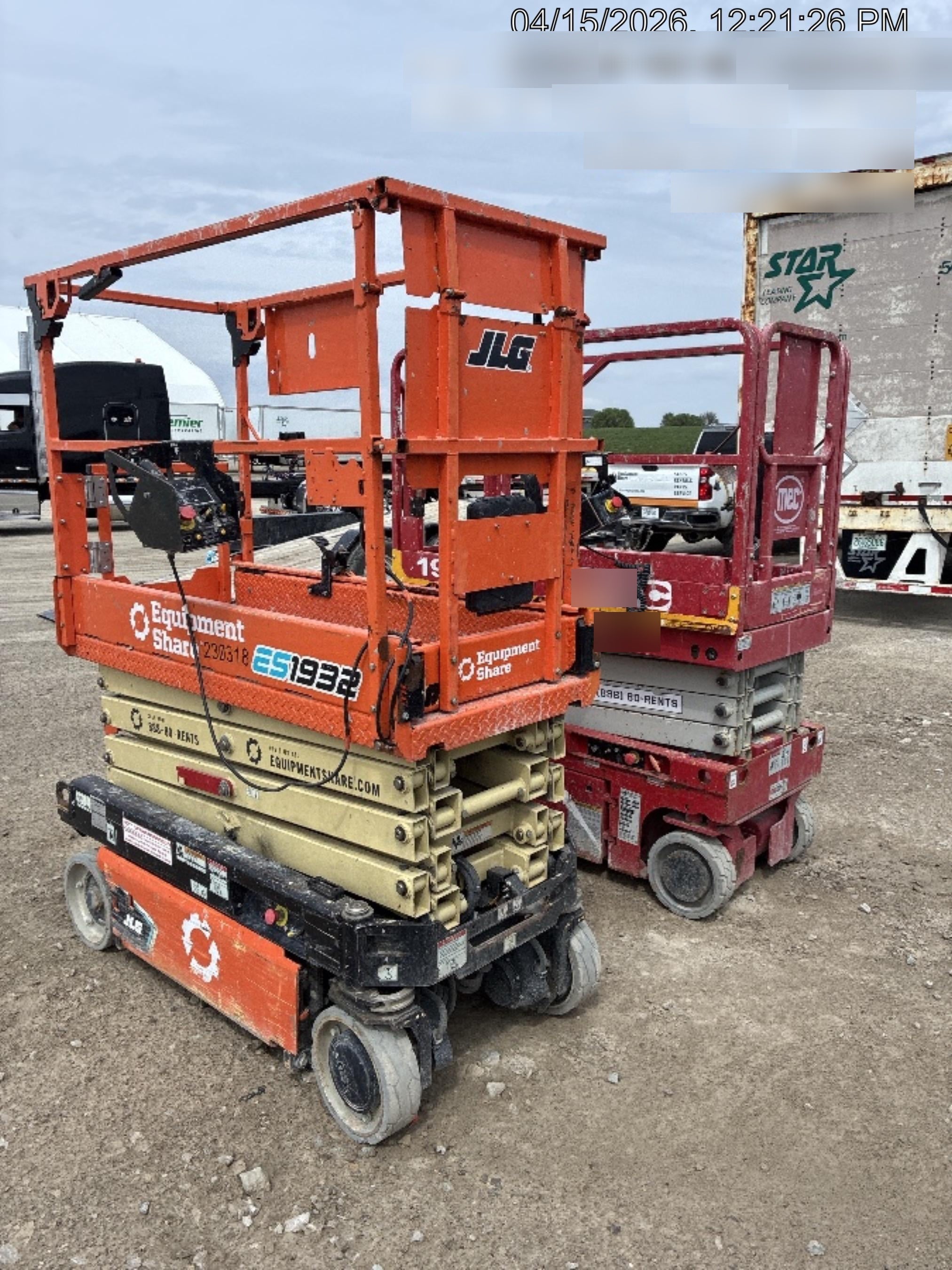 2019 MEC 1930SE