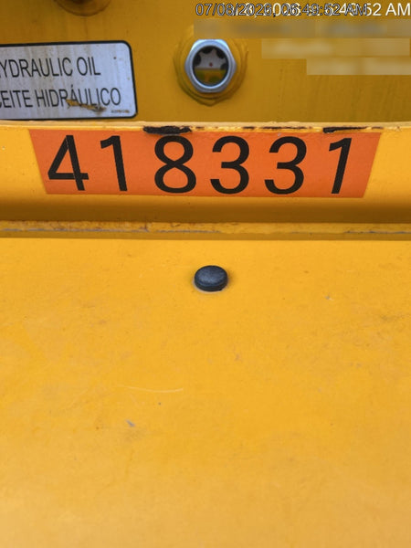 2024 JCB 509-42