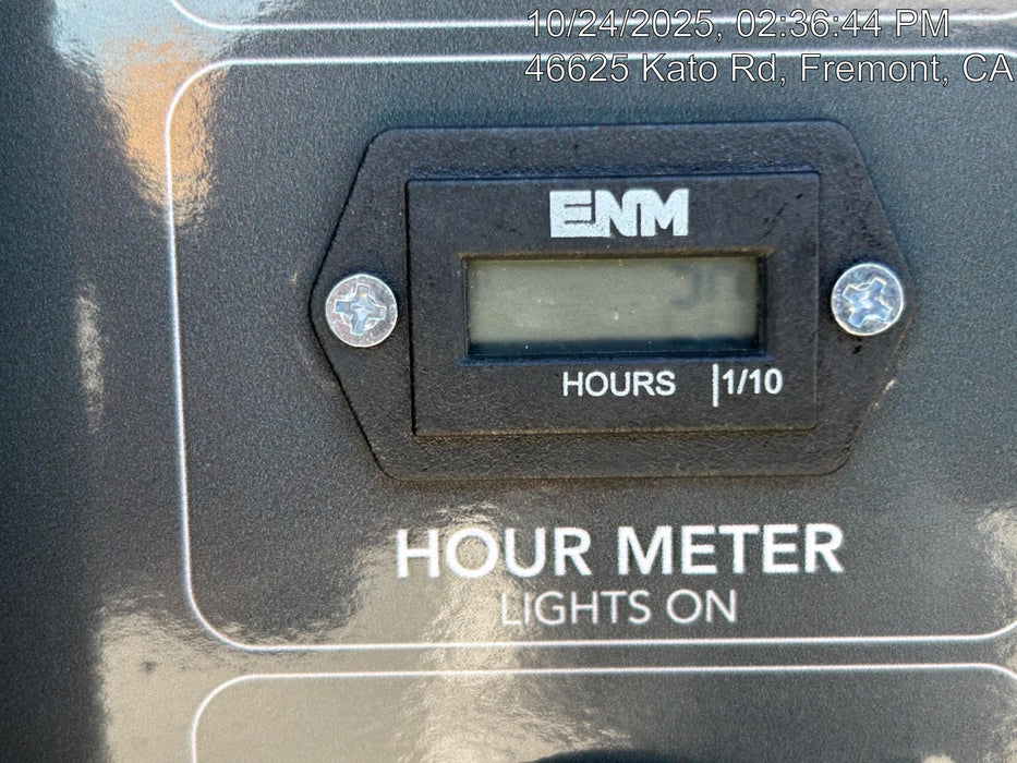 2025 PROGRESS SOLAR SOLUTIONS Helios-2XP