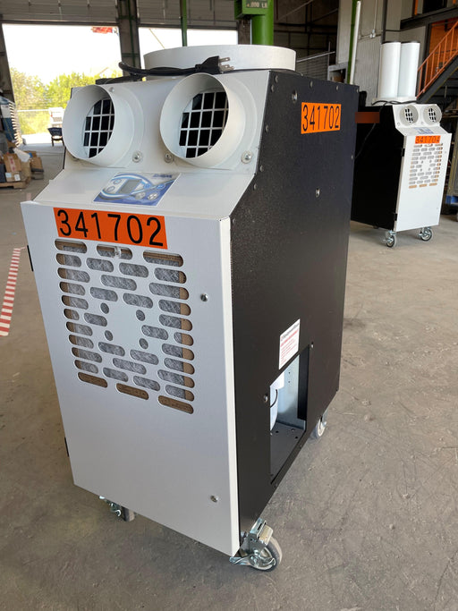 2023 KWIKOOL KPAC1411-2