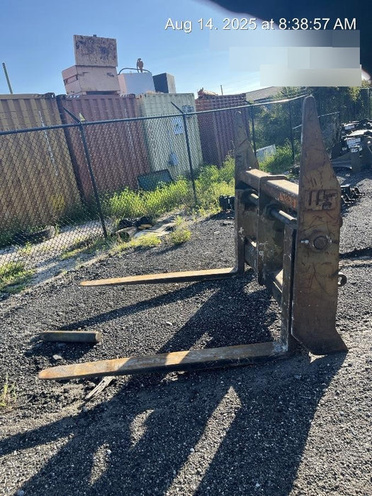 2010 WERK-BRAU PF60WL621