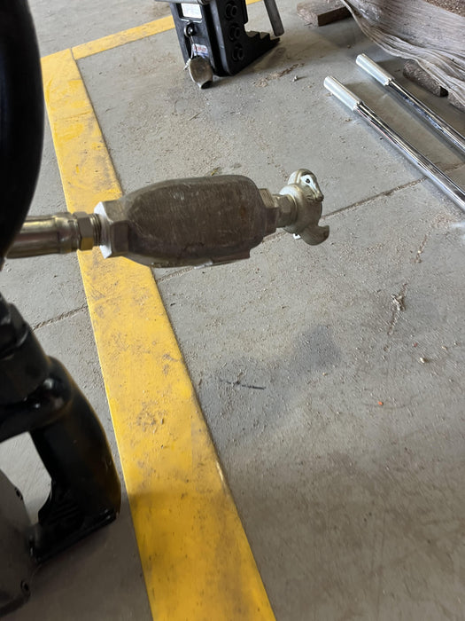 2020 INGERSOLL RAND 3942B2TI