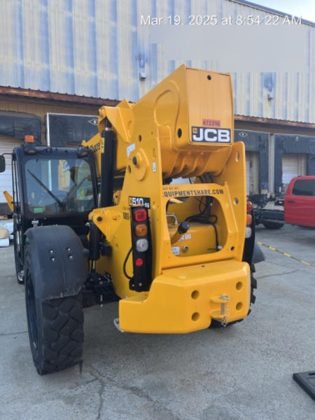 2025 JCB 510-56
