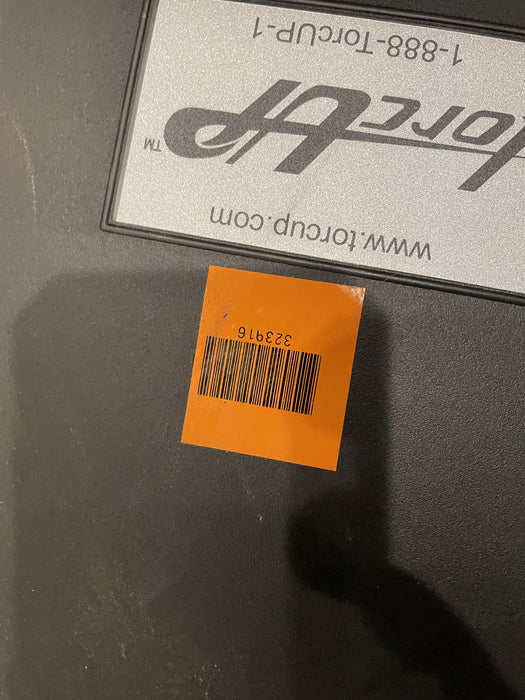 2023 TORCUP VT-1000KIT