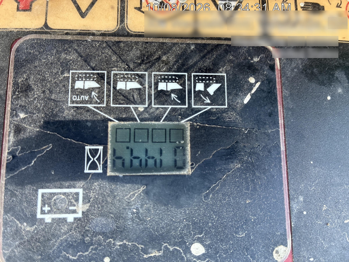 2023 TORO MBTX 2500-TS