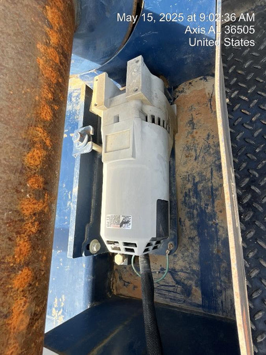 2023 CURRENT TOOLS 615