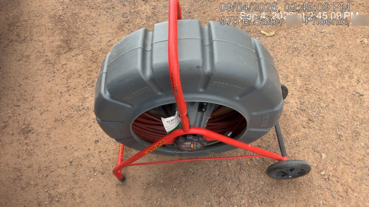 2024 RIDGID 63613