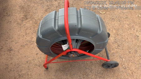 2024 RIDGID 63613