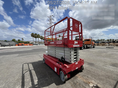 2021 MEC 4555SE