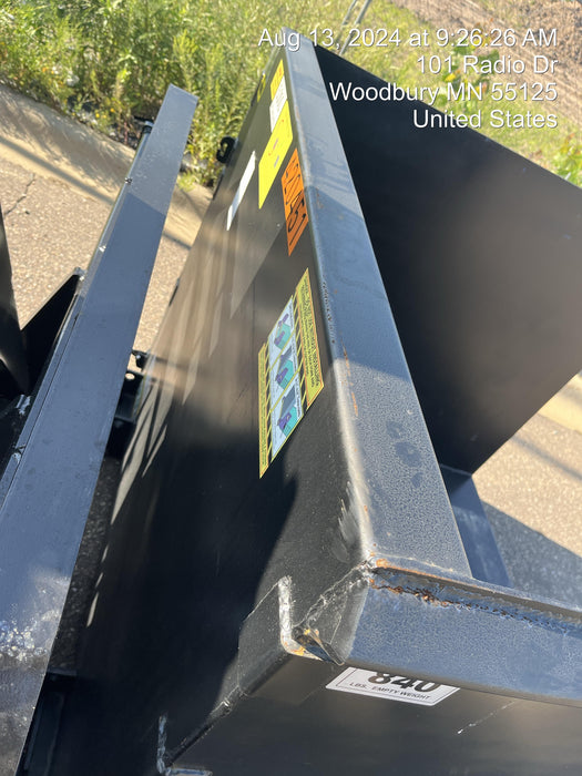 2024 STAR INDUSTRIES 1425