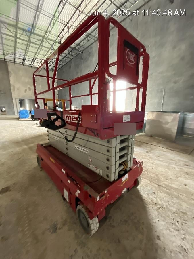 2021 MEC 4555SE