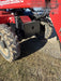 2019 Manitou MTA8044 74hp T4F, Open ROPS, Cab and Boom LED work lights, Auxiliary Hydraulics, Solid Tires, Amber strobe, Lift Hook 66" Carriage, 60" Forks
