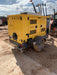2021 ATLAS COPCO PAS 100 HF CS Enclosed